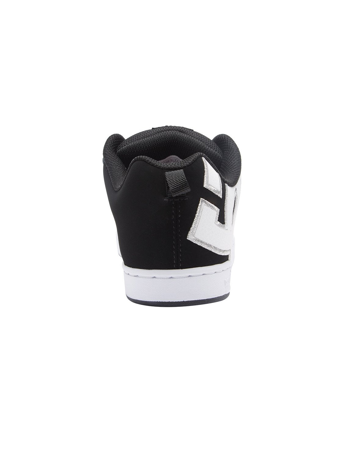 DC Shoes Ladies Court Graffik Shoe