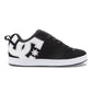 DC Shoes Ladies Court Graffik Shoe