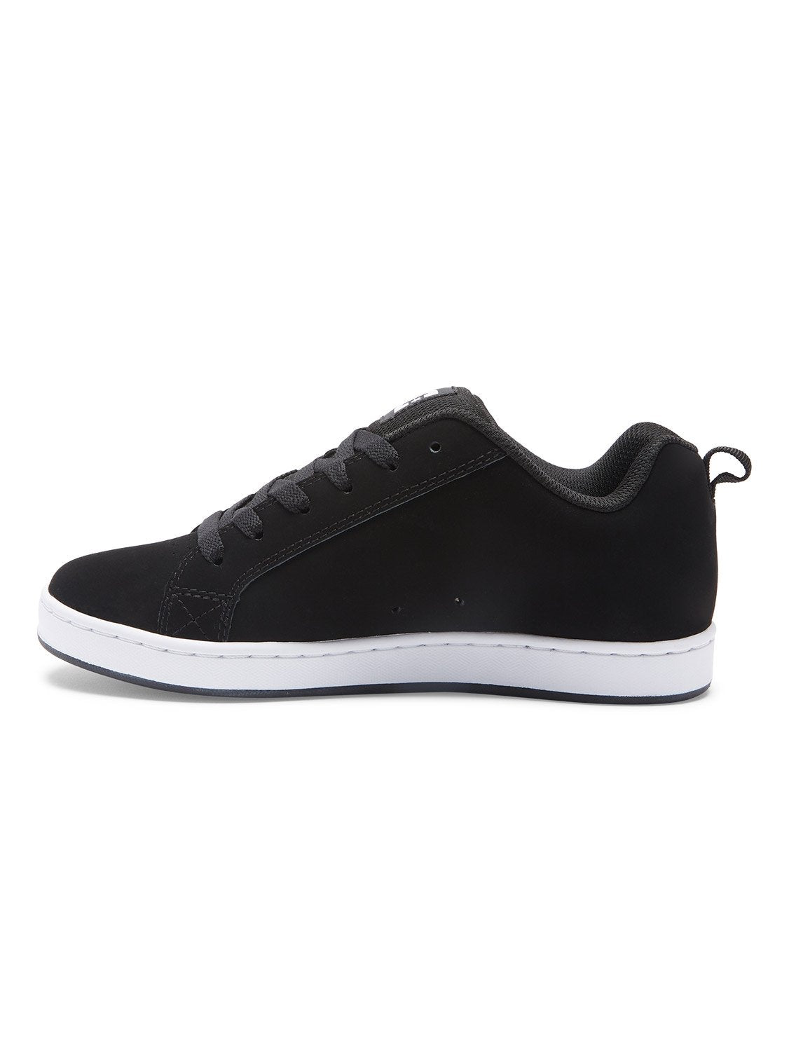 DC Shoes Ladies Court Graffik Shoe