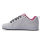 DC Ladies Court Graffik Shoe