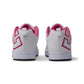 DC Ladies Court Graffik Shoe