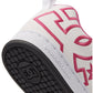 DC Ladies Court Graffik Shoe