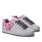 DC Ladies Court Graffik Shoe