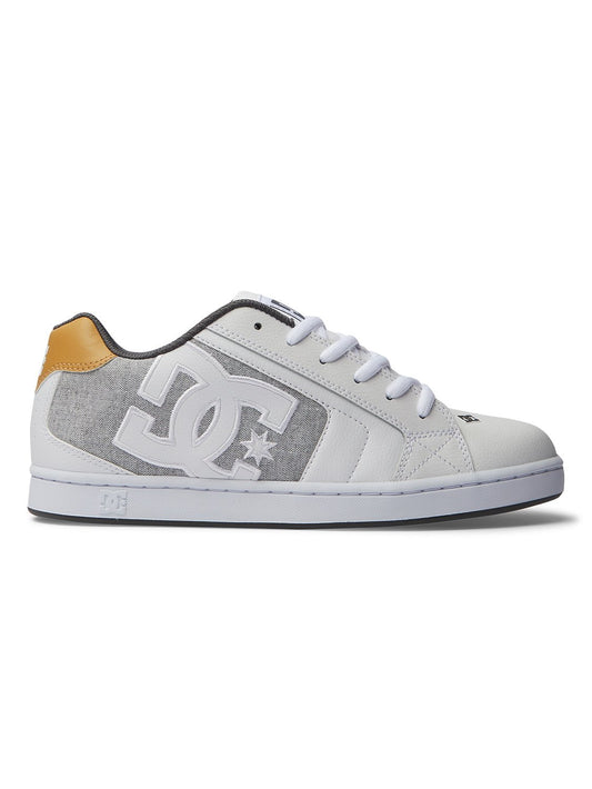 DC - Net Shoe Collection | Boardriders