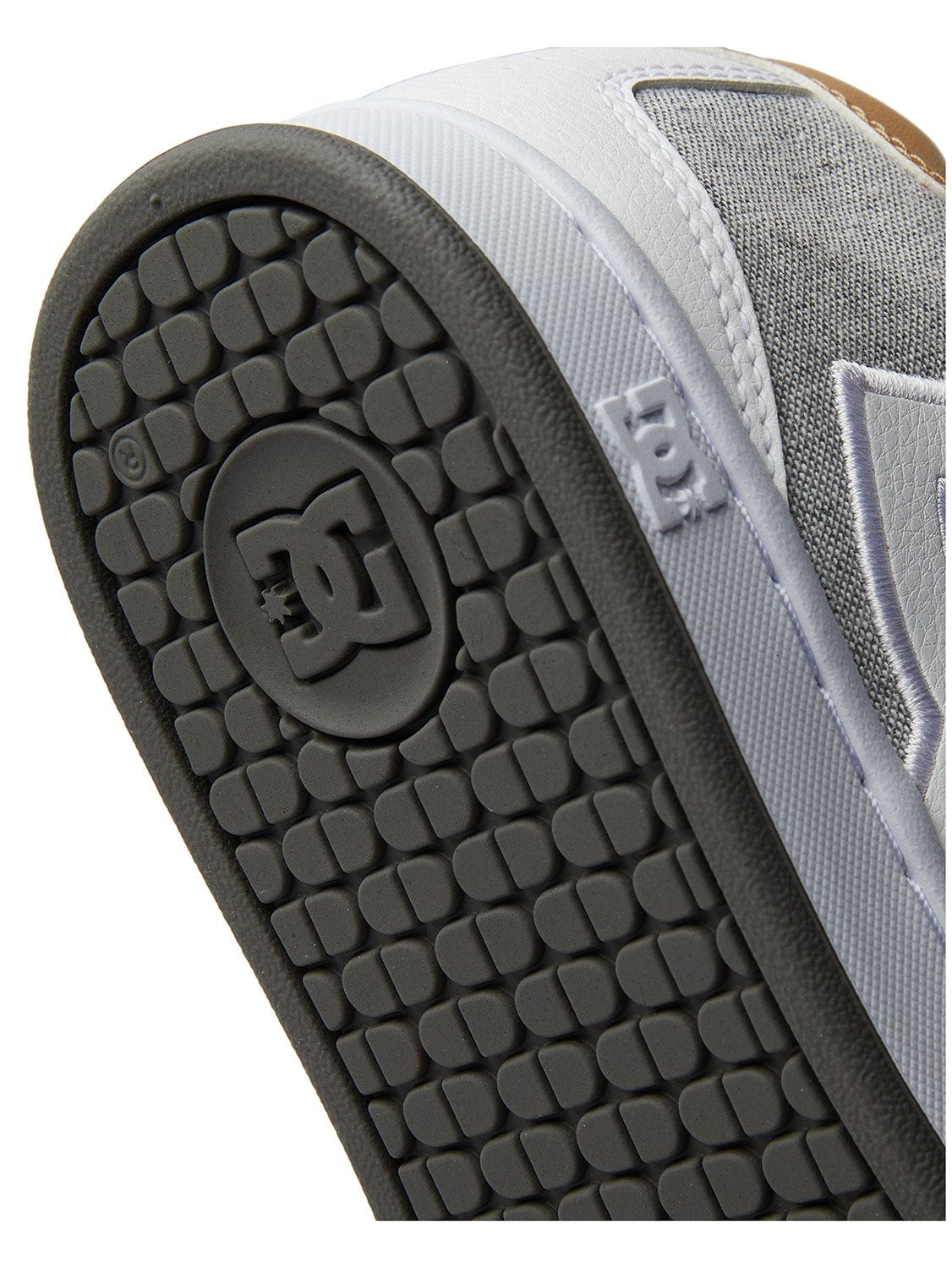 Men's DC Net Shoe