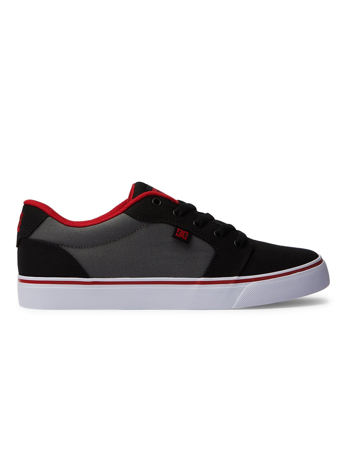 DC Men s Anvil TX Shoe Boardriders