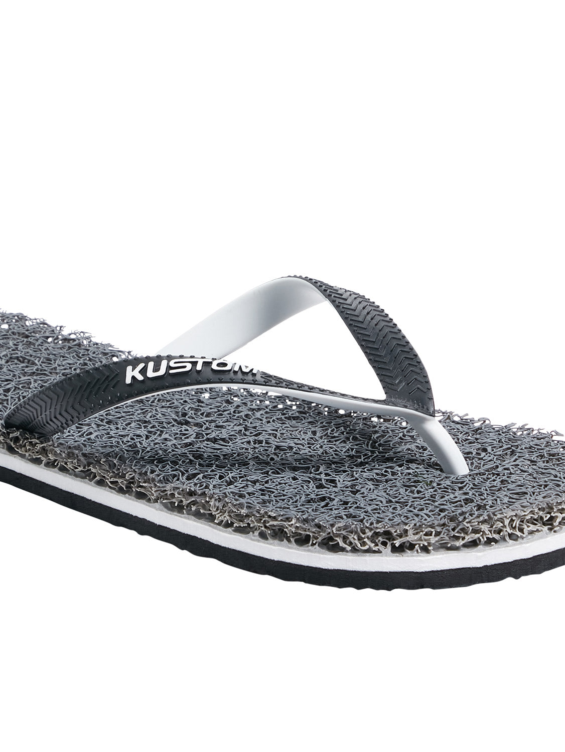 Kustom Men s Noodle Flip Flops Boardriders