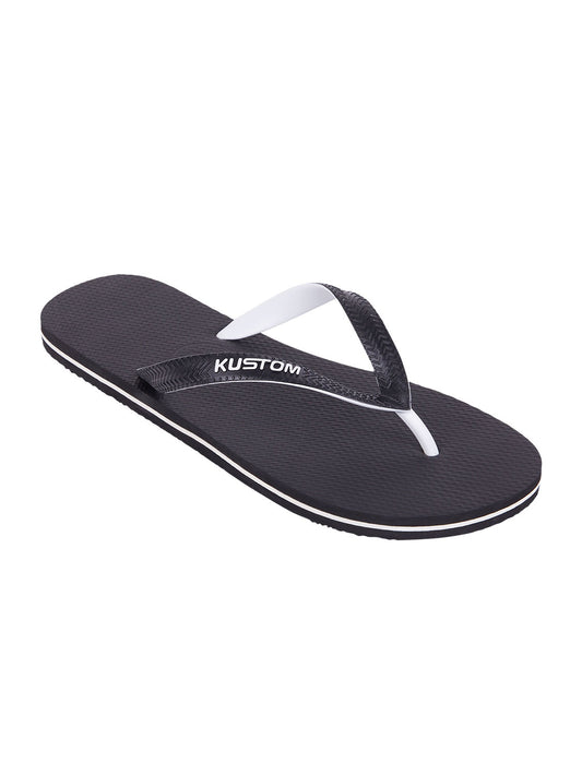 Kustom Men's Blend Base Flip Flop