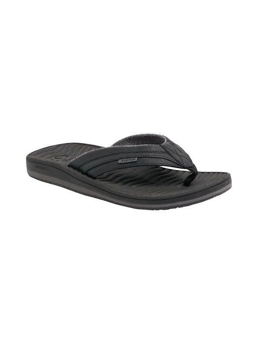 Kustom Men's Quest Sandal