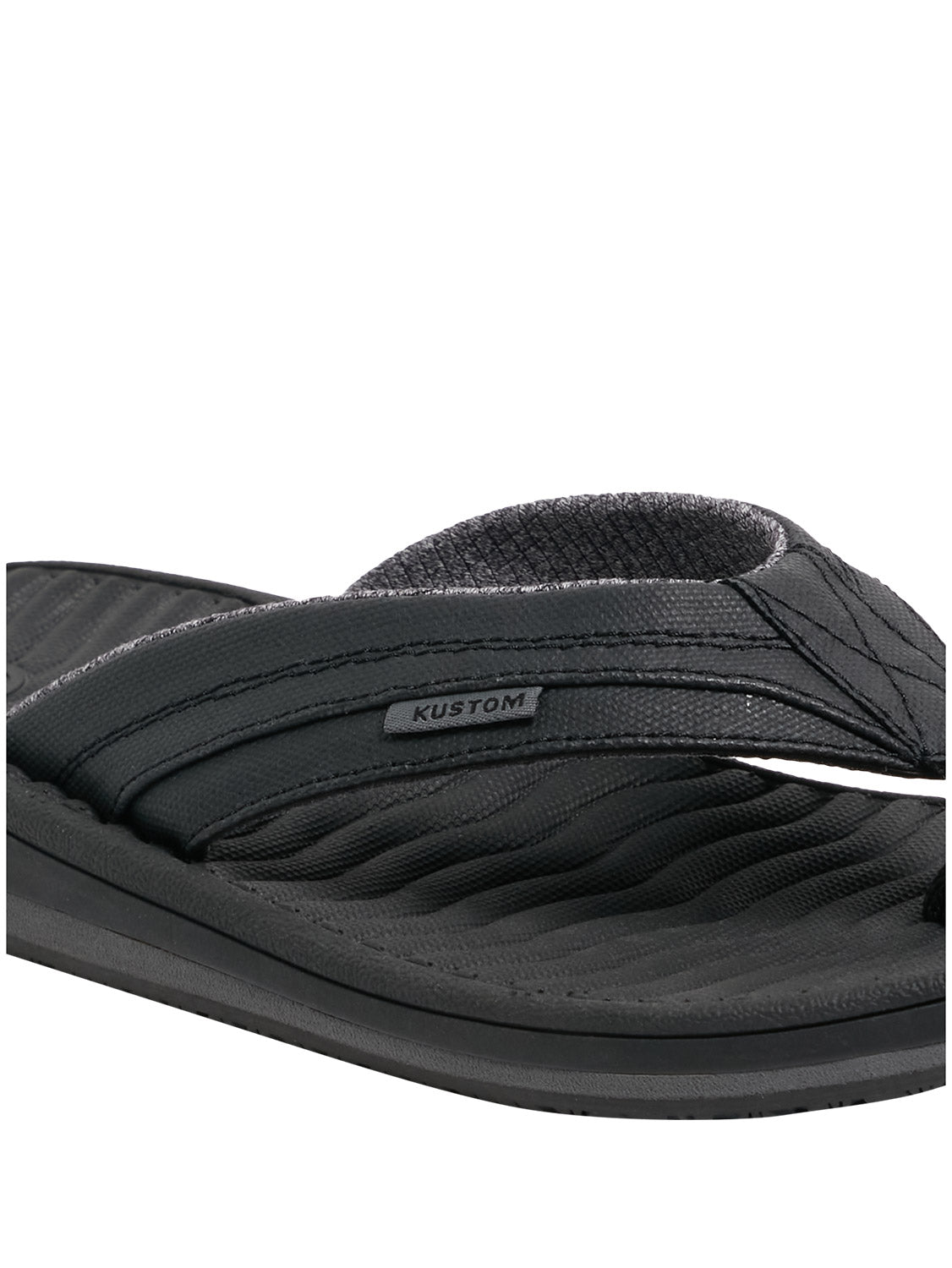 Kustom Men's Quest Sandal