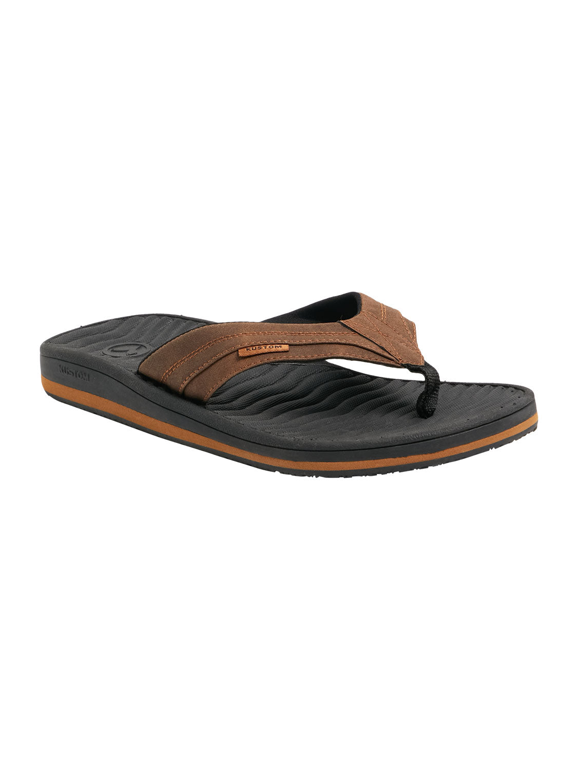 Kustom Men's Quest Sandal