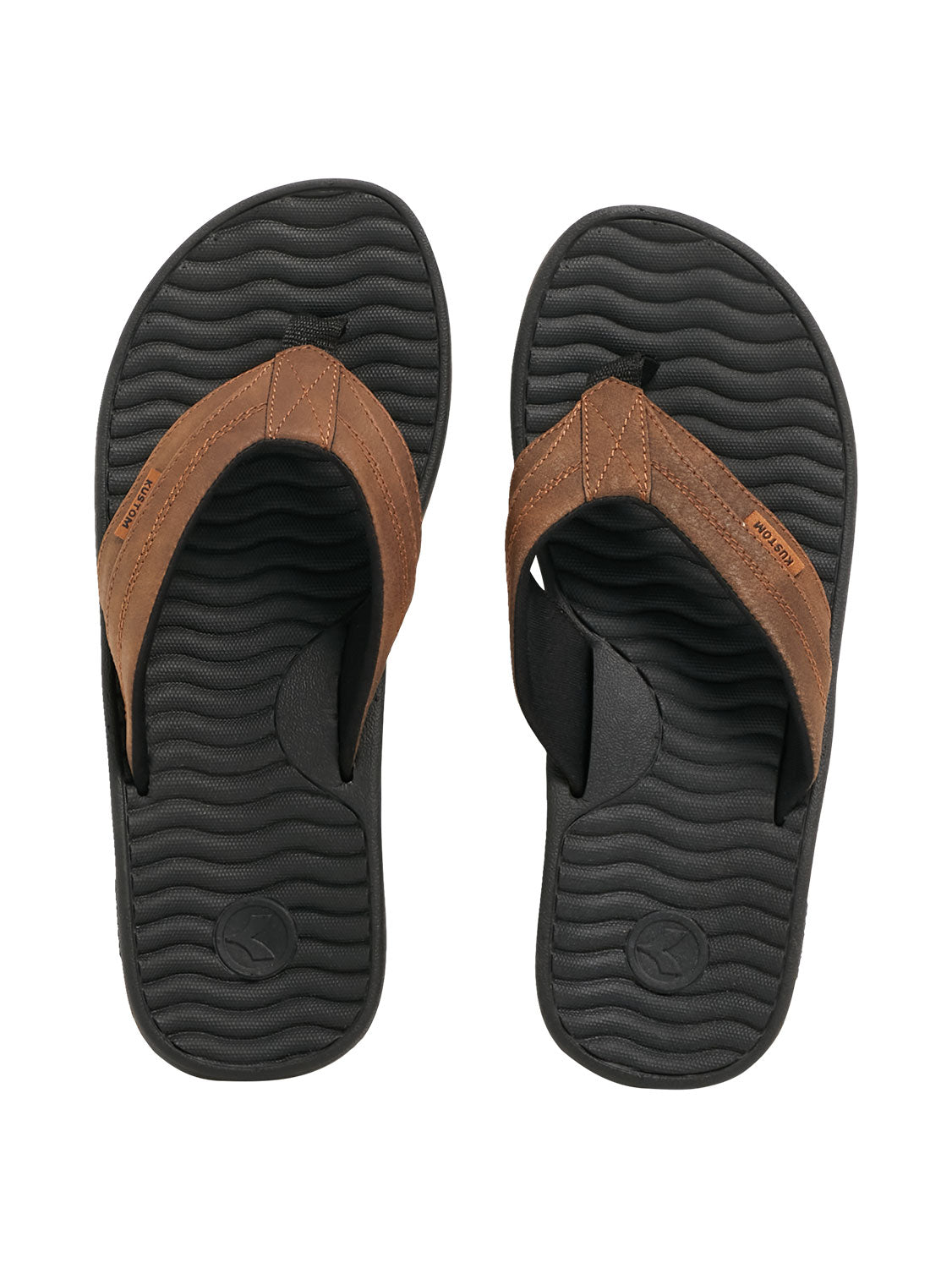 Kustom Men's Quest Sandal
