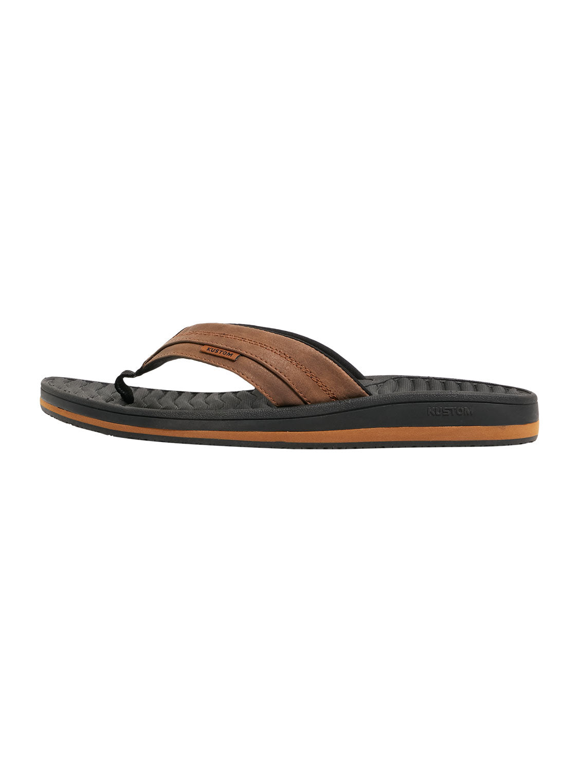 Kustom Men's Quest Sandal
