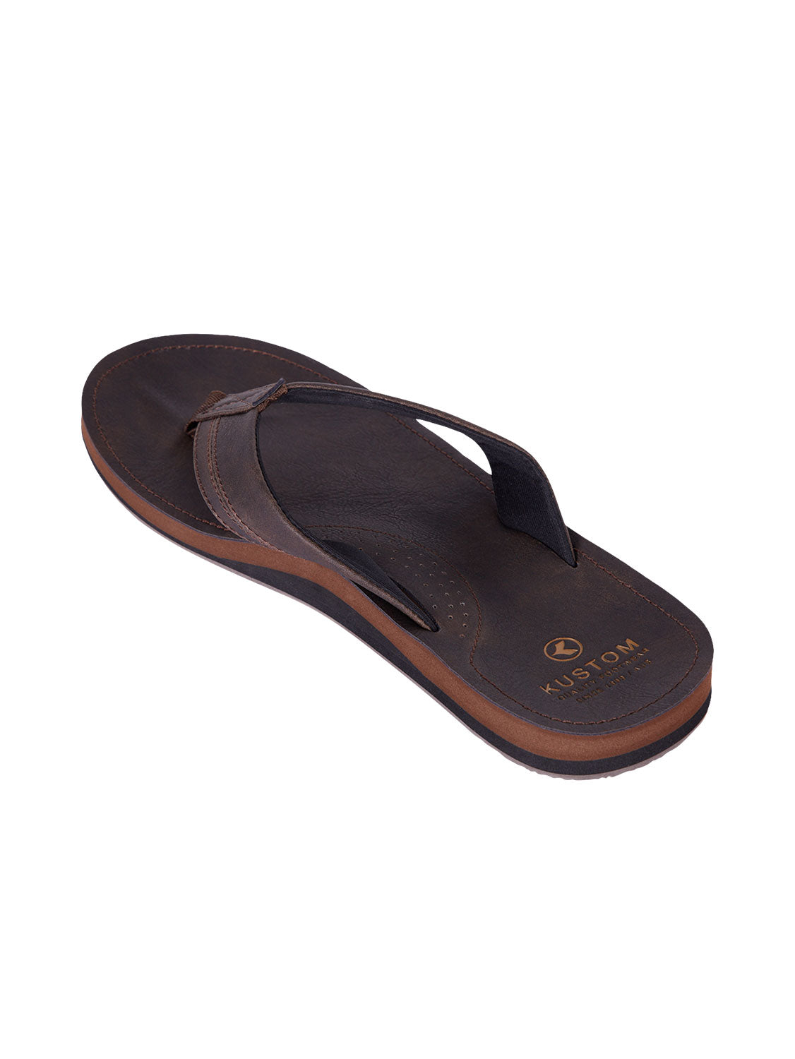 Kustom Men's Vego 2 Sandal