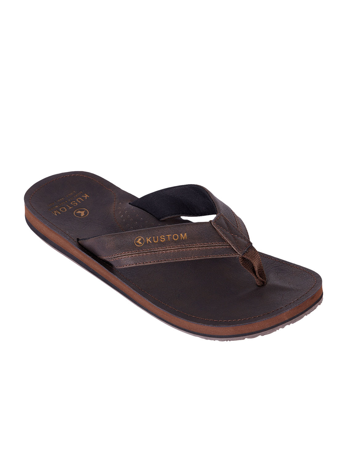 Kustom Men's Vego 2 Sandal