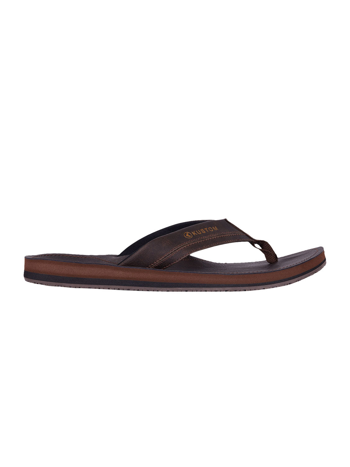 Kustom Men's Vego 2 Sandal