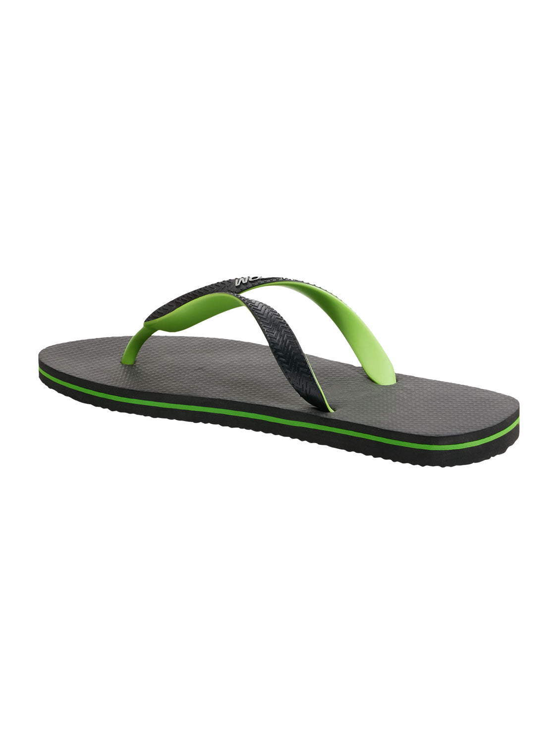 Kustom Men's Blend Base Flip Flop