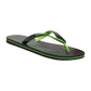 Kustom Men's Blend Base Flip Flop