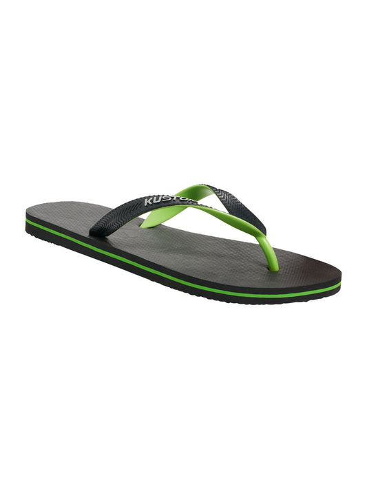 Kustom Men's Blend Base Flip Flop