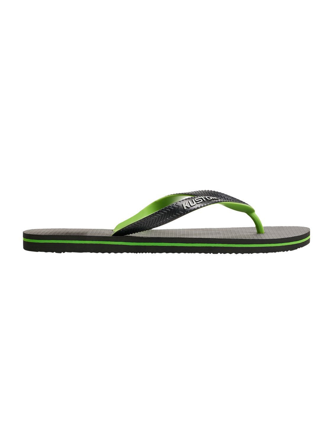Kustom Men's Blend Base Flip Flop