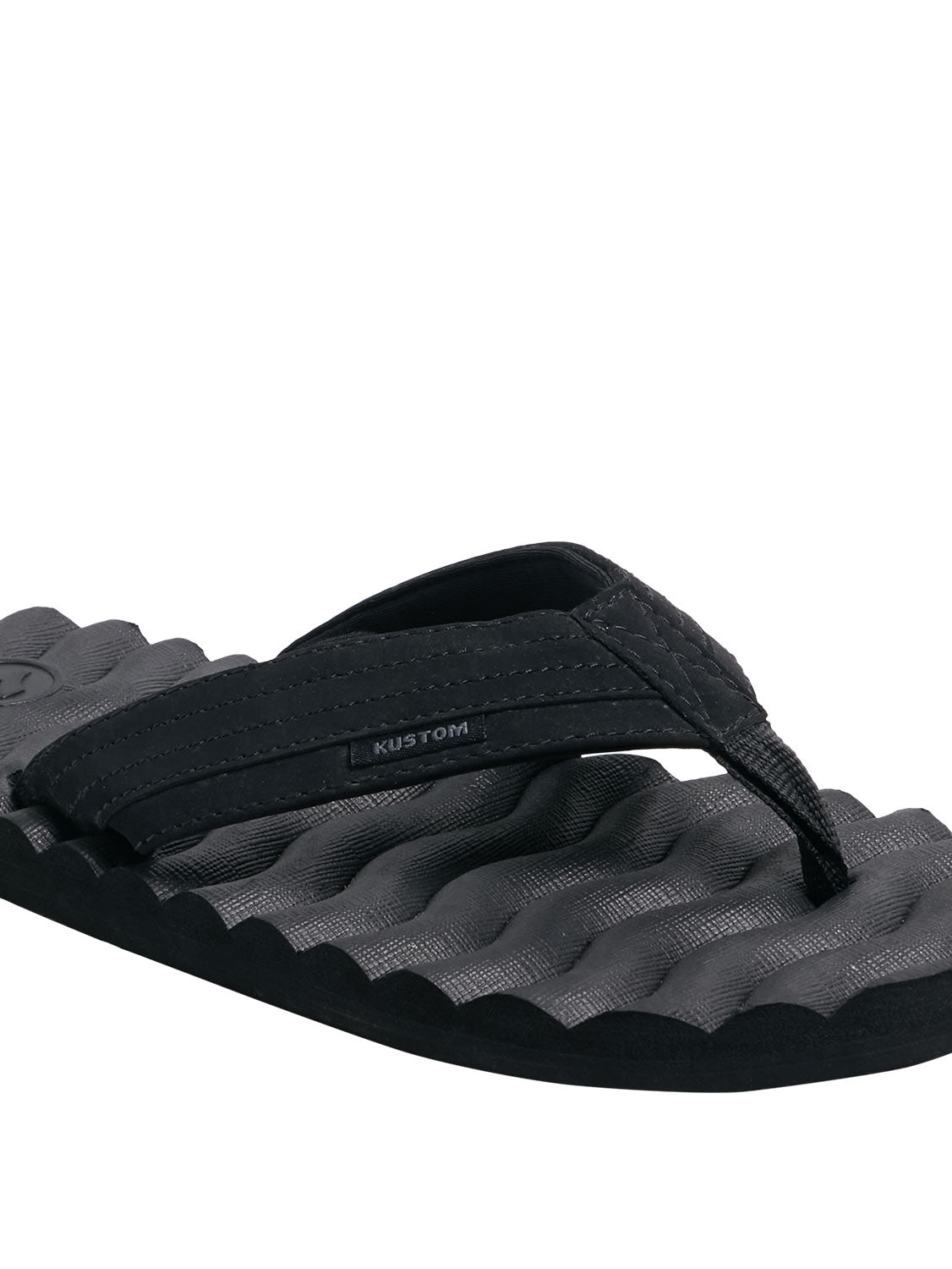 Kustom Men's Hummer Sandal