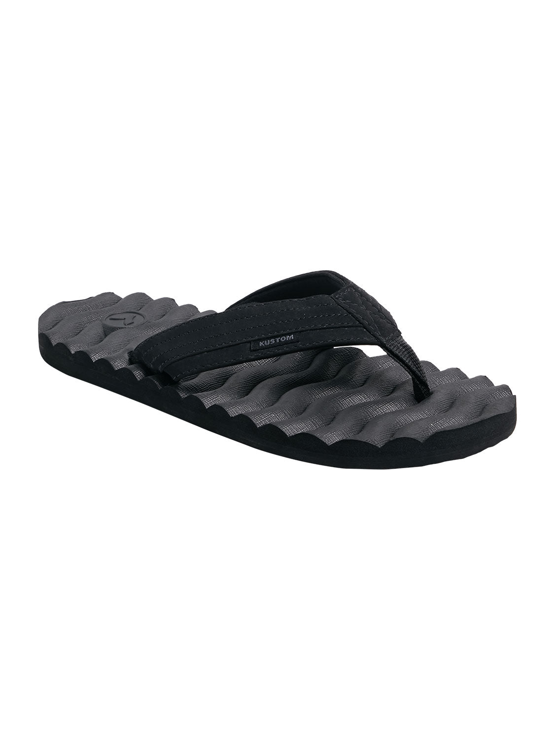 Kustom Men's Hummer Sandal