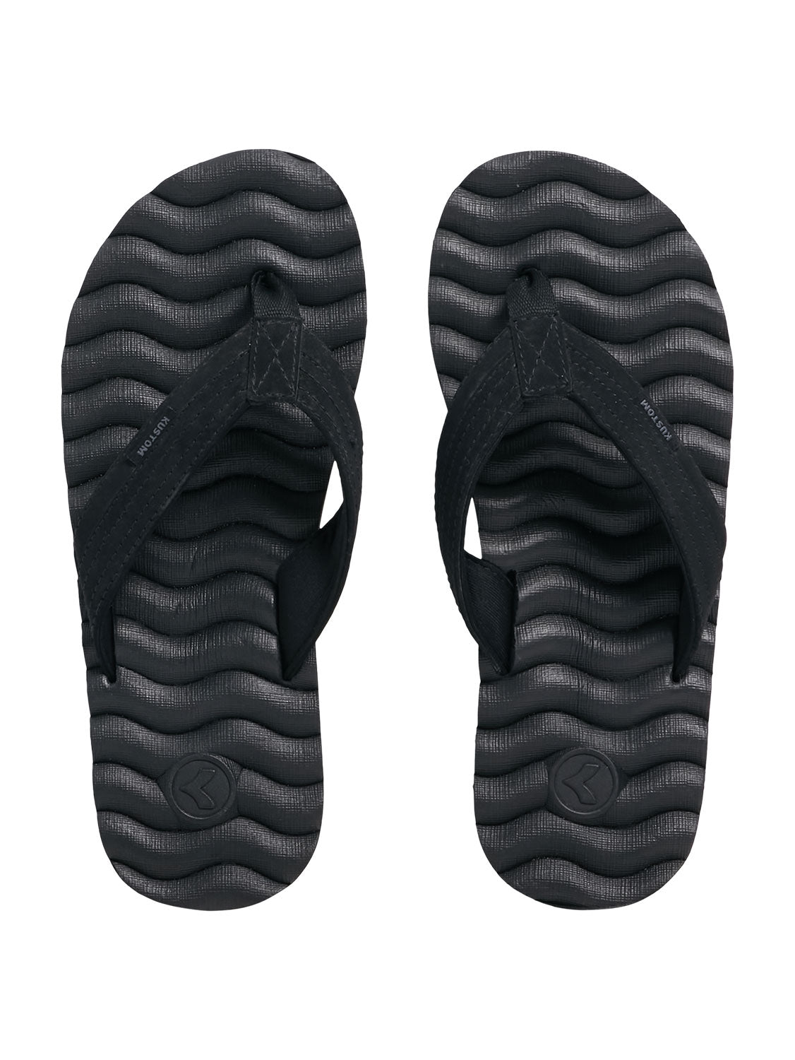 Kustom Men's Hummer Sandal