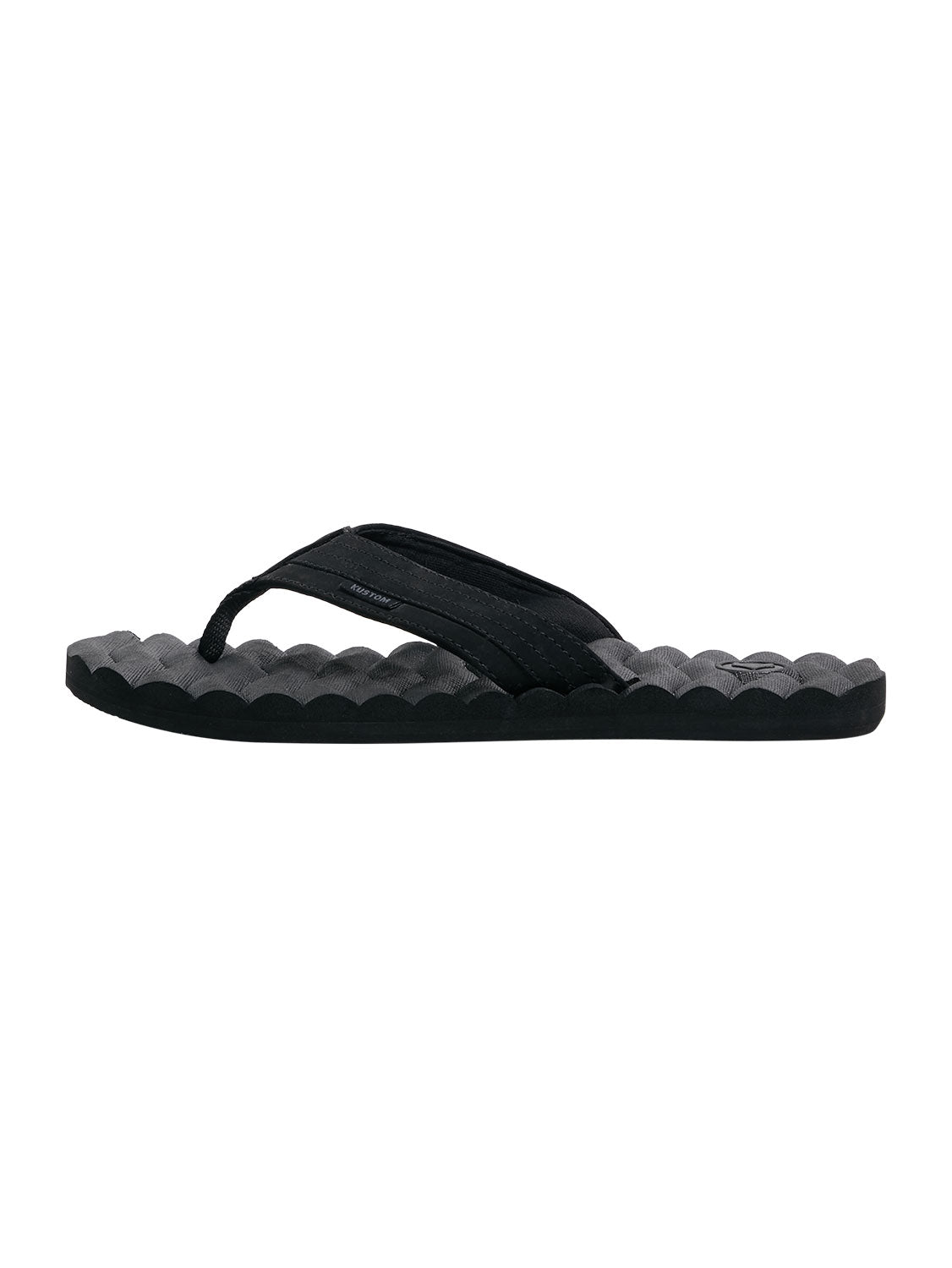 Kustom Men's Hummer Sandal