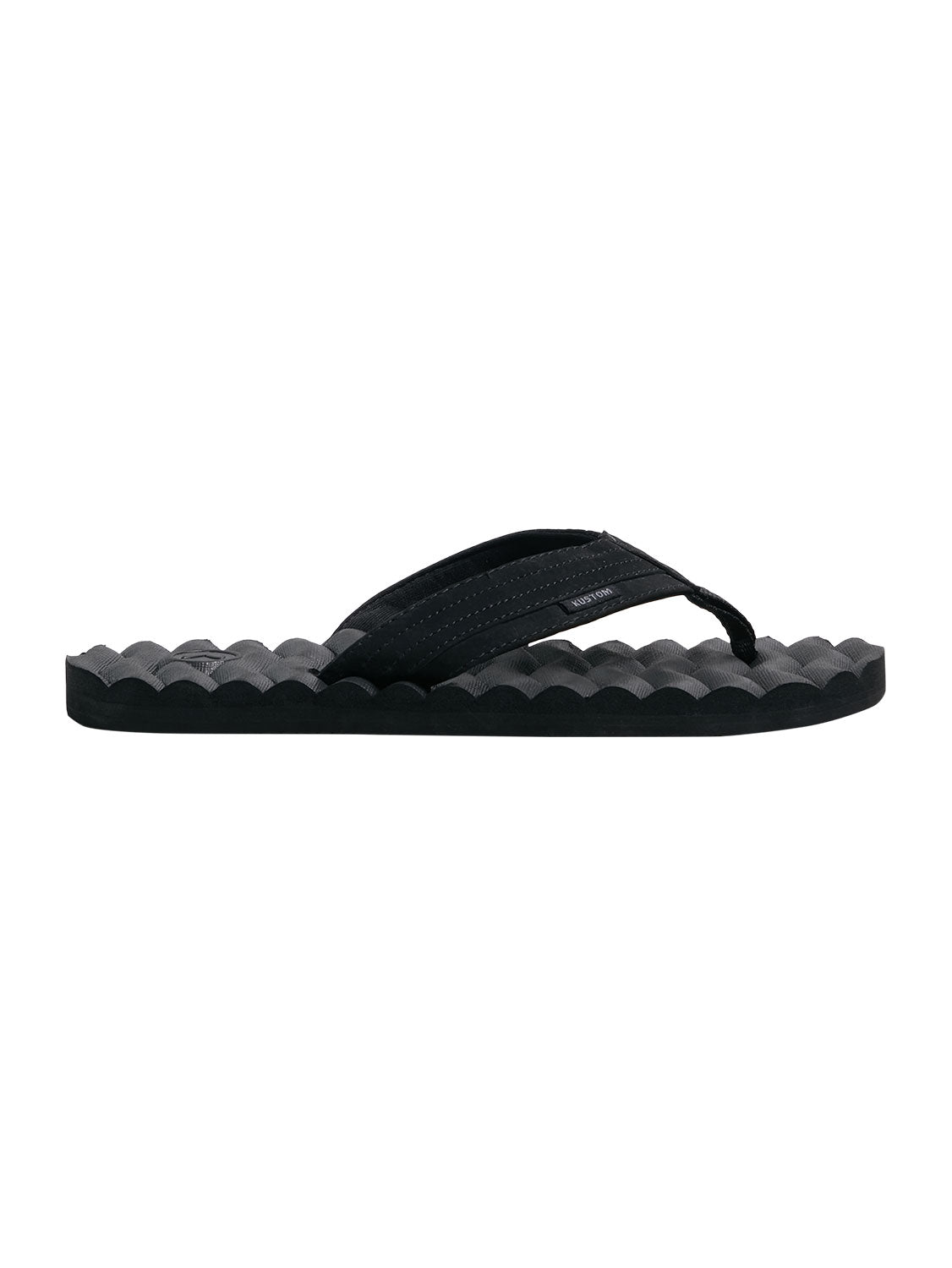 Kustom Men's Hummer Sandal