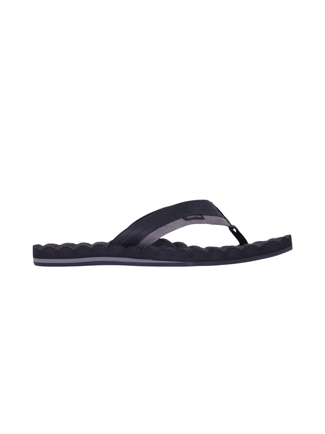 Kustom Men's Hummer III Sandal