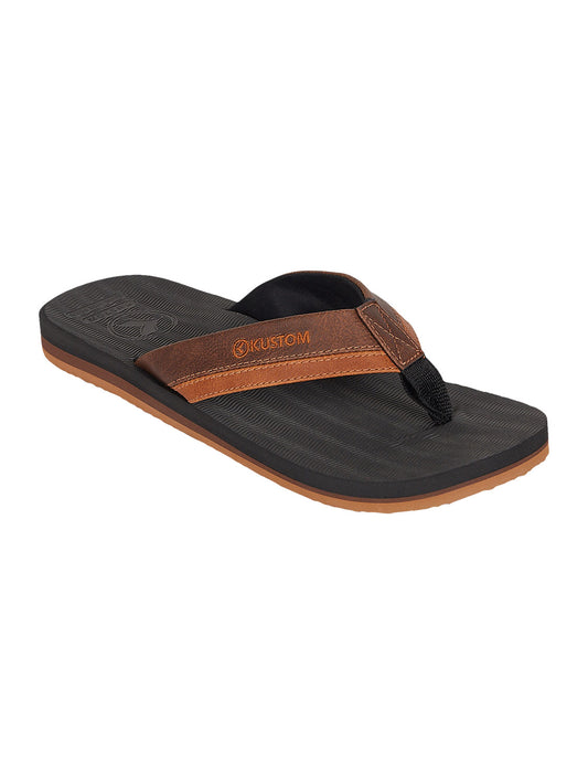 Kustom Men's Burleigh Flip Flop