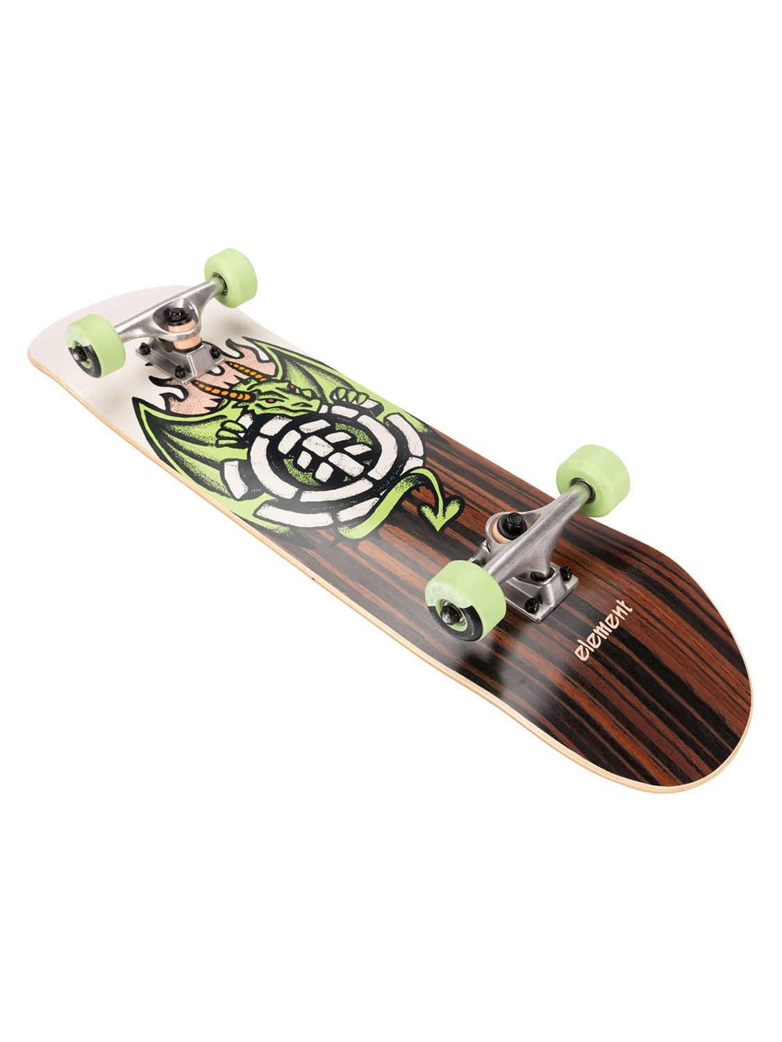 Element Popsicle Dragon 31" Complete Skateboard