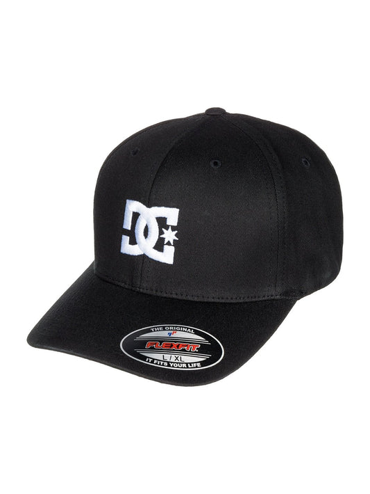 DC Men's Cap Star 2 Cap