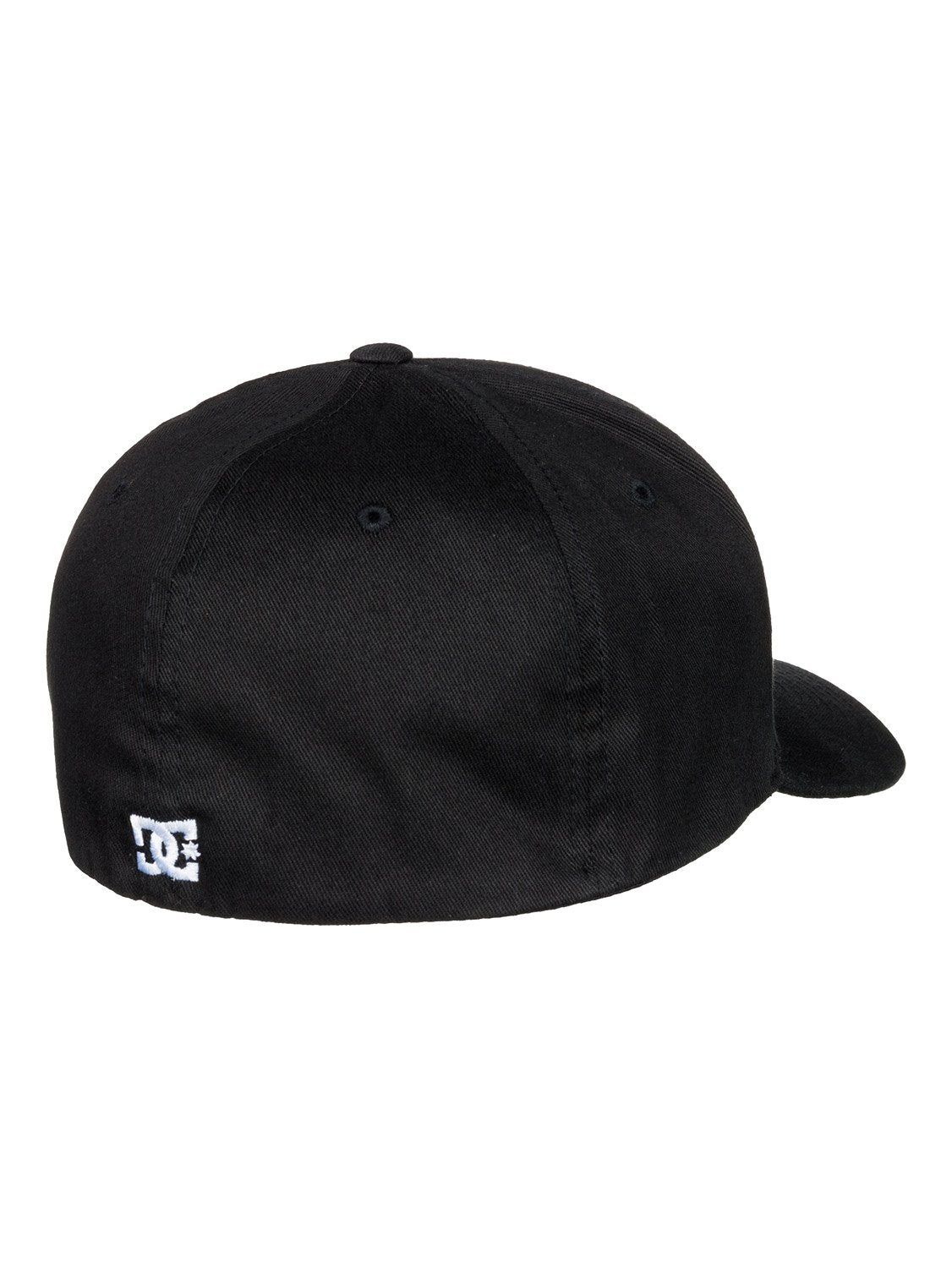 DC Men's Cap Star Flexfit Cap