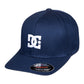 DC Men's Star 2 Cap