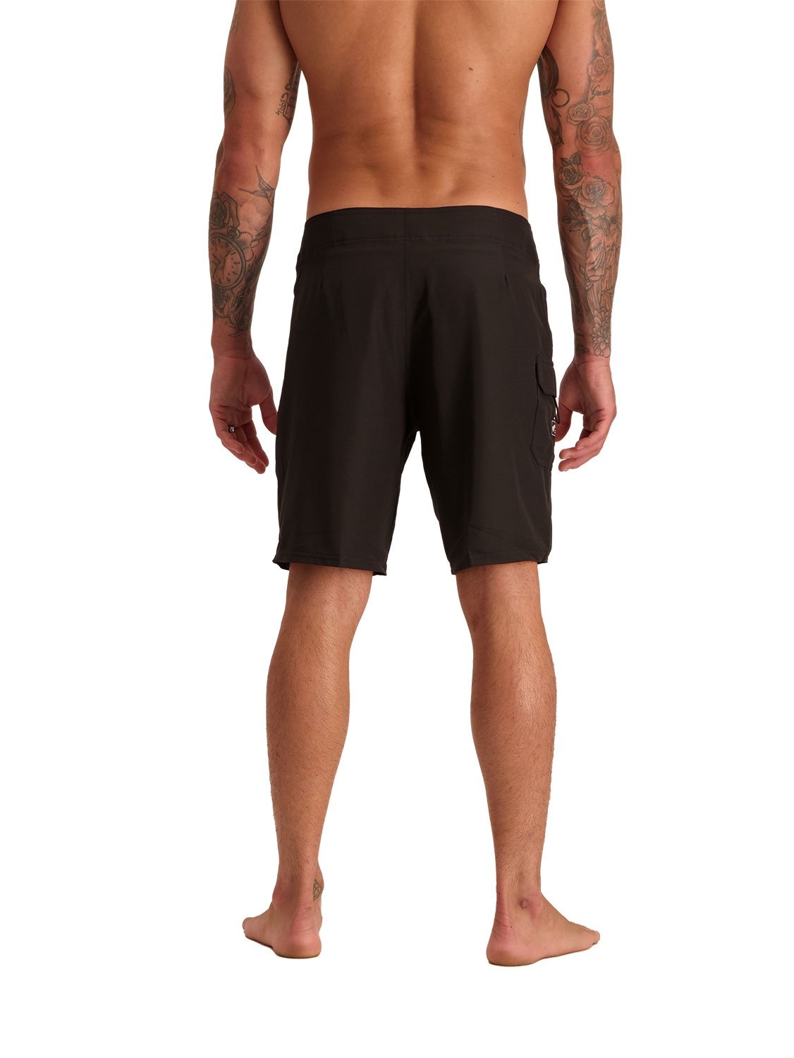 Billabong Men's All Day 18" Boardshort