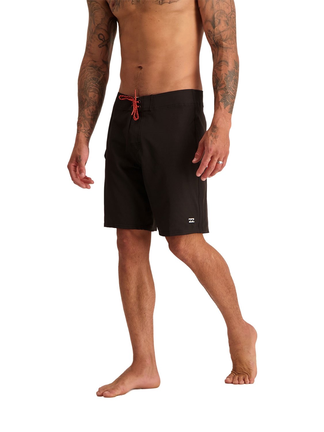 Billabong Men's All Day 18" Boardshort