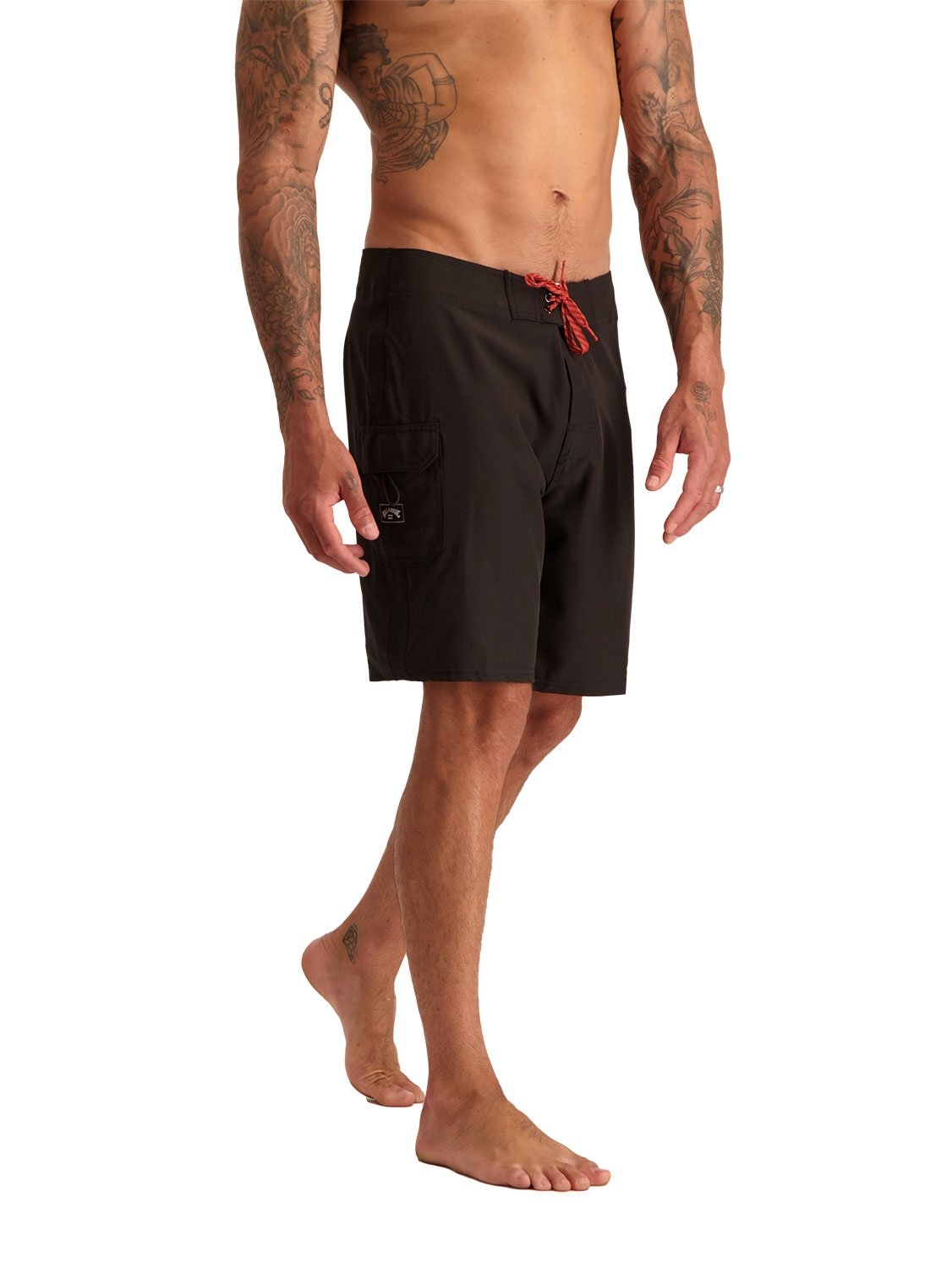 Billabong Men's All Day 18" Boardshort