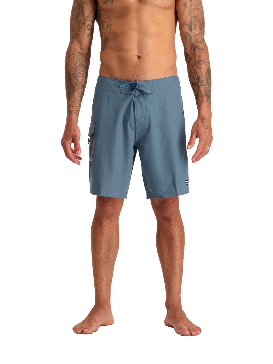 Billabong Men's All Day 18