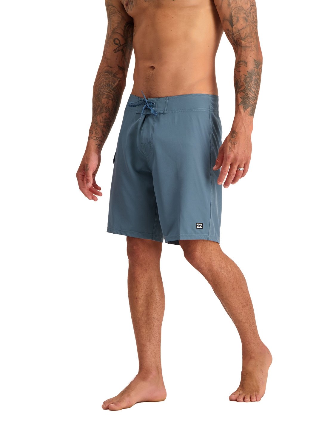 Billabong Men's All Day 18" Boardshort