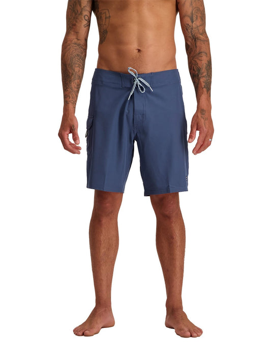 Billabong Men's All Day 18" Boardshort