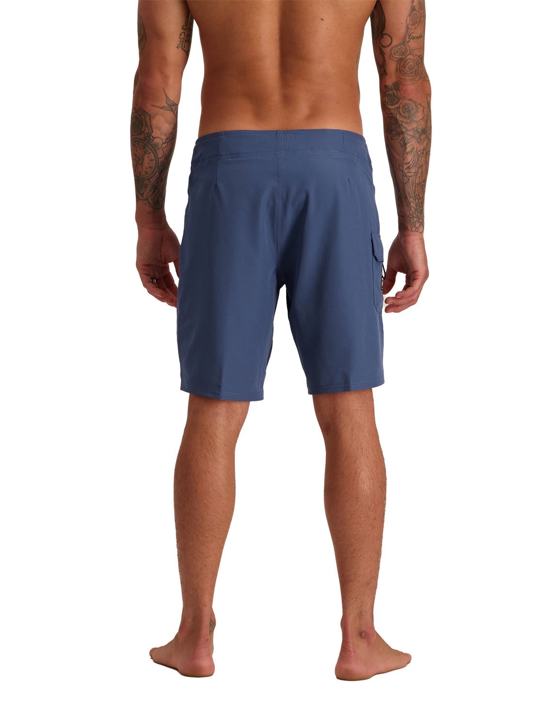 Billabong Men's All Day 18" Boardshort