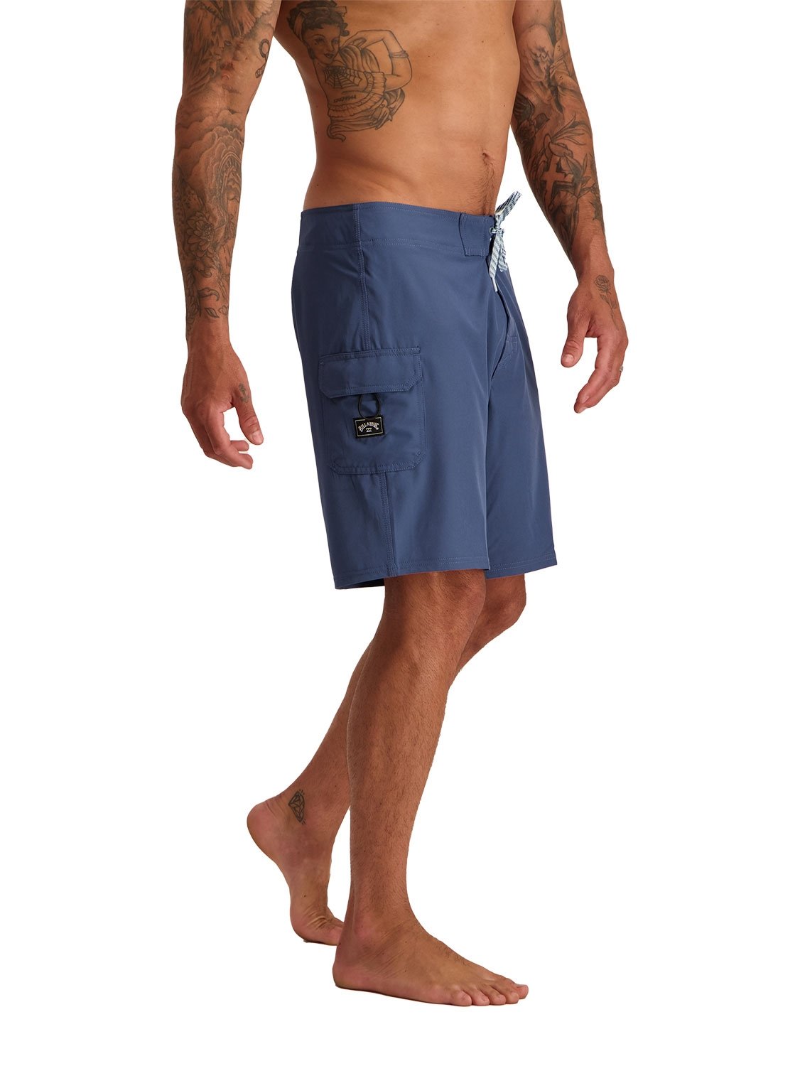 Billabong Men's All Day 18" Boardshort