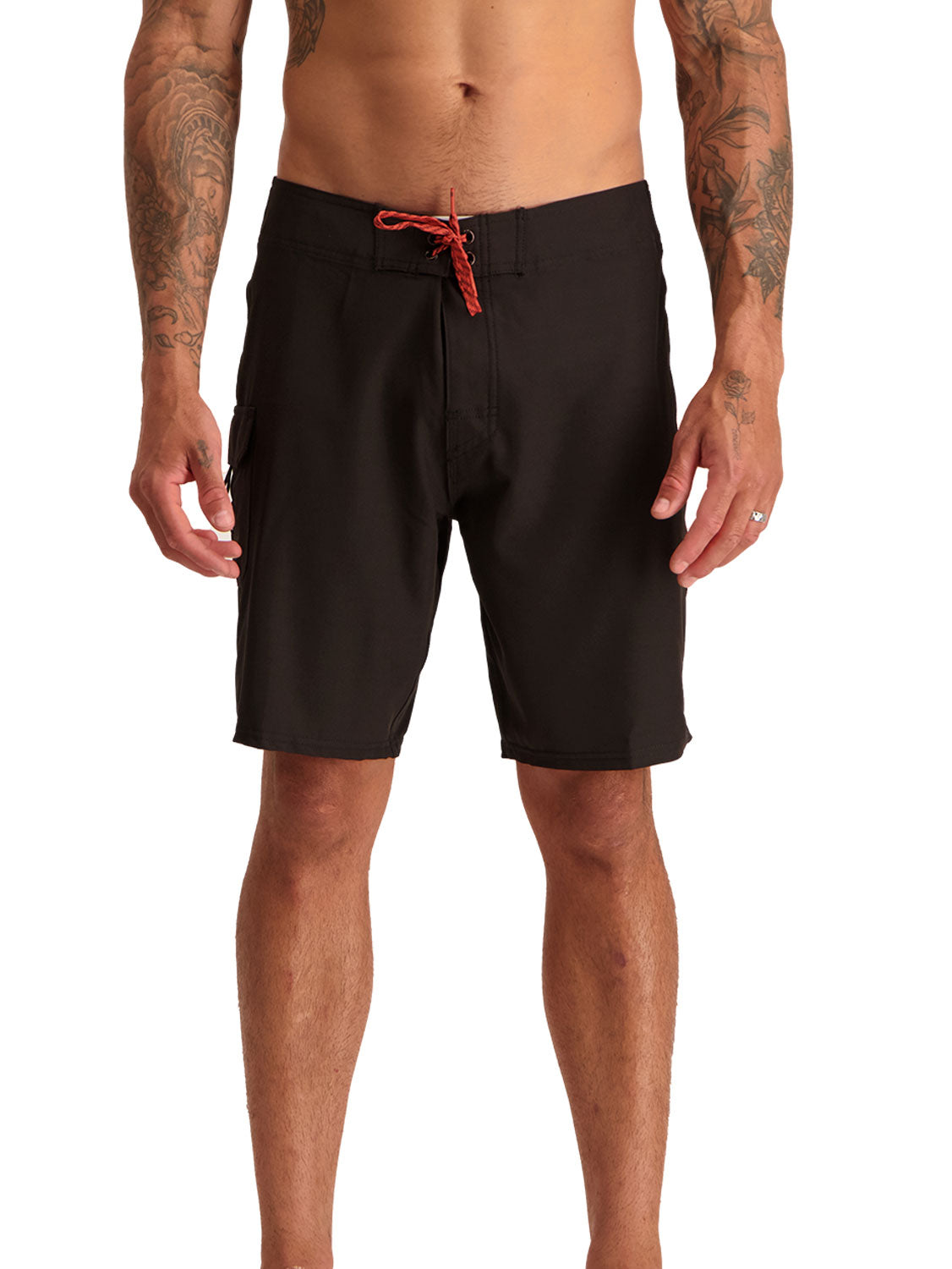 Billabong Men's All Day 18