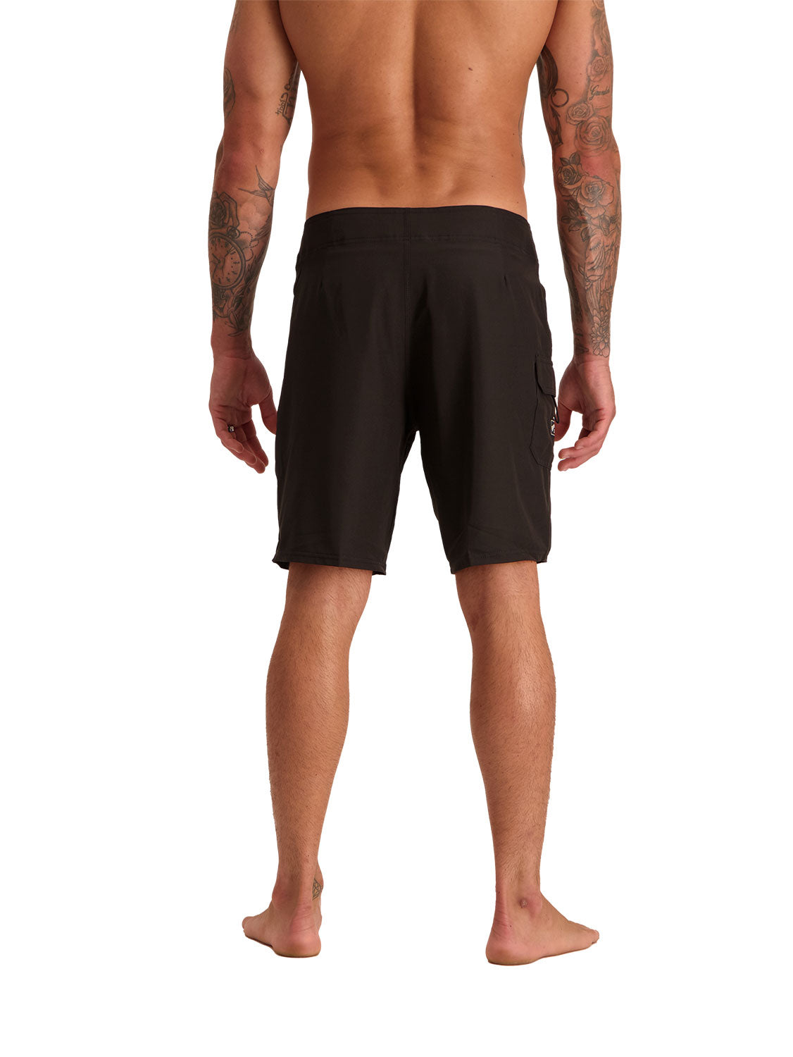 Billabong Men's All Day 18" Boardshort