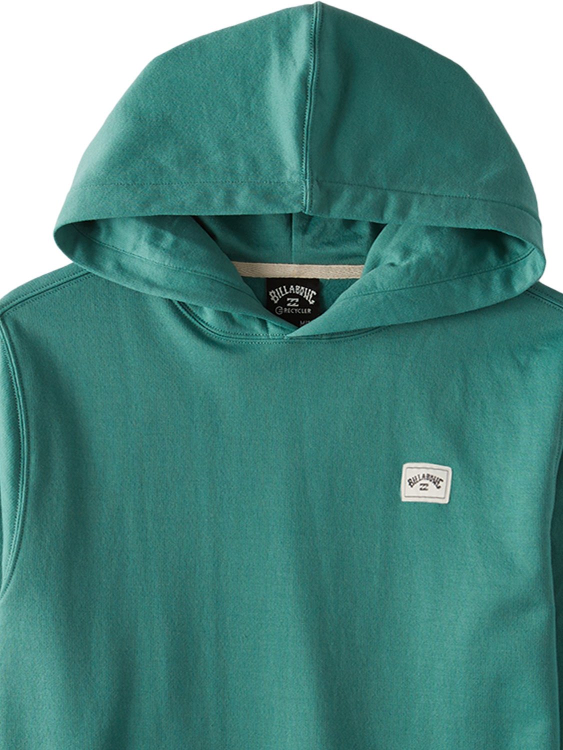 Boys green hoodie on sale