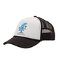 Billabong Boys Foam Trucker Snapback Cap