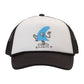 Billabong Boys Foam Trucker Snapback Cap