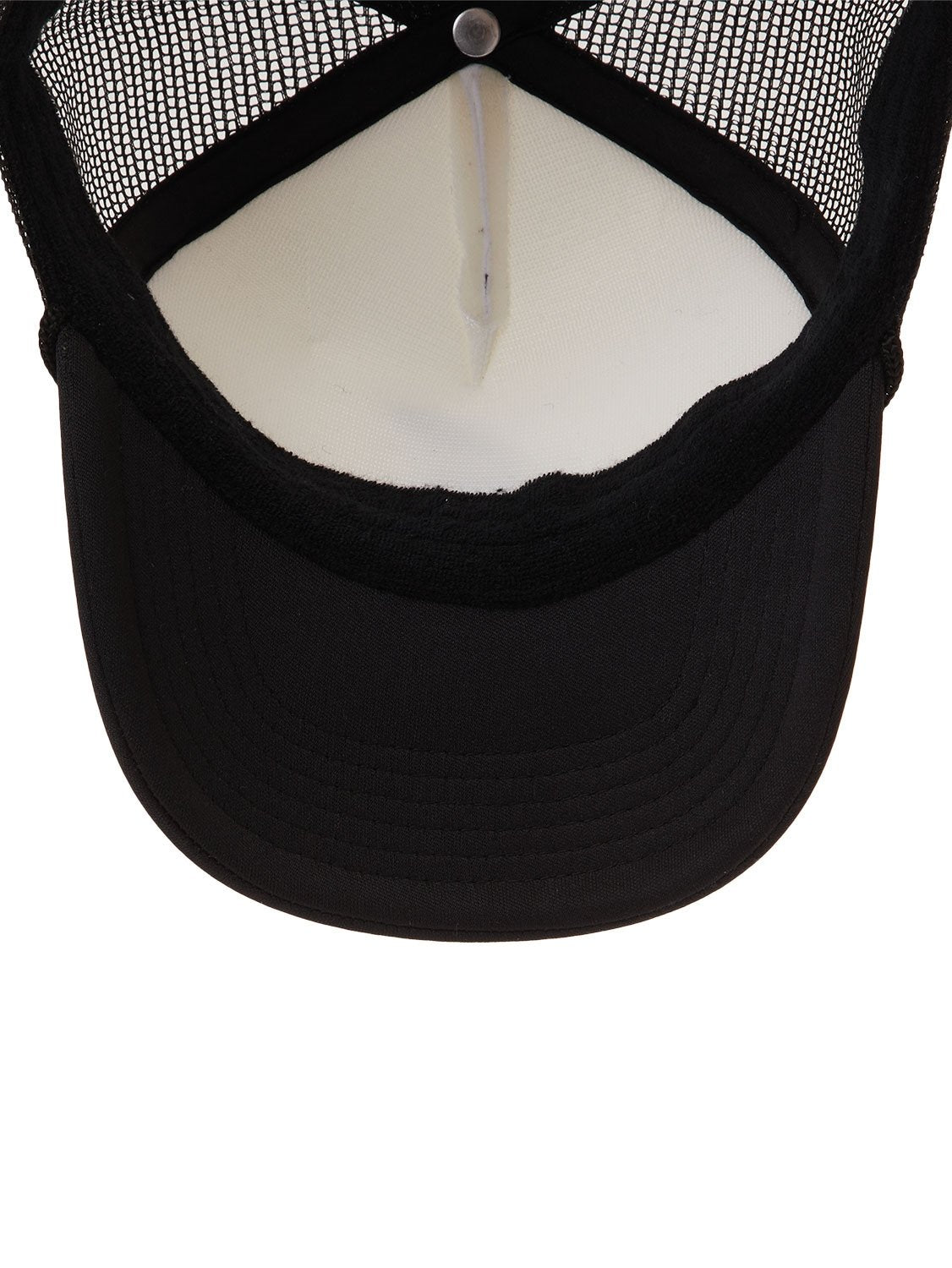 Billabong Boys Foam Trucker Snapback Cap