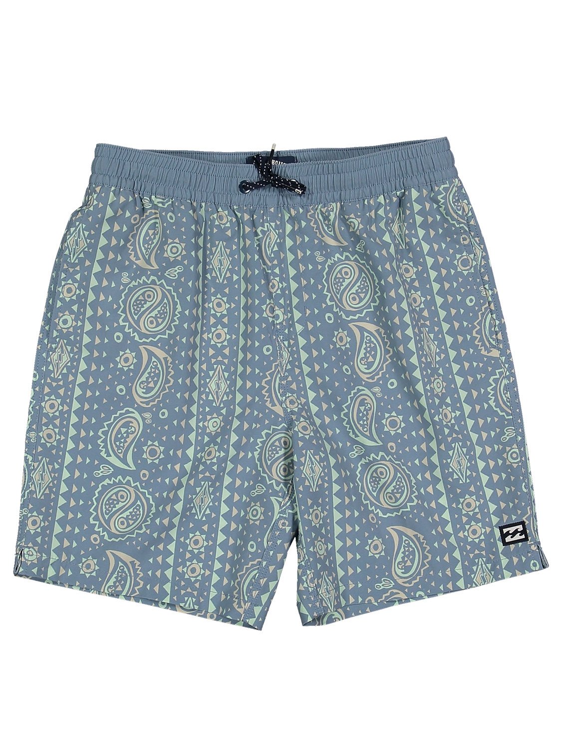 Billabong Boys Good Times Layback 16" Volley